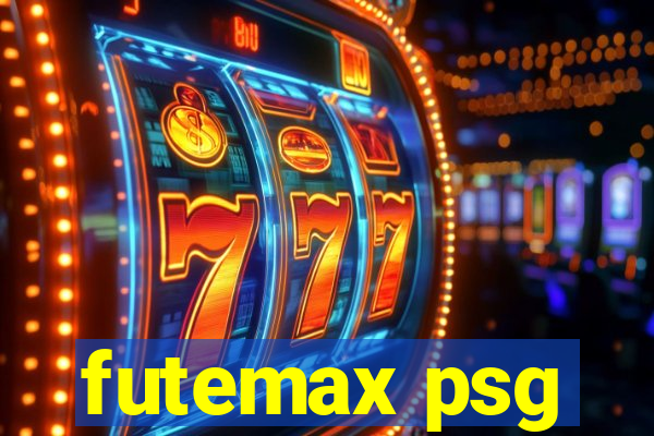 futemax psg